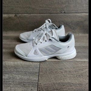 Adidas Stella McCartney court shoes